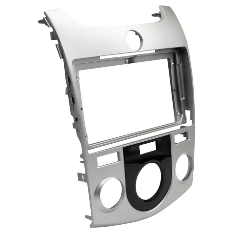 MOLDURA KIA CERATO 2010/2012 9" AR ANALOGICO