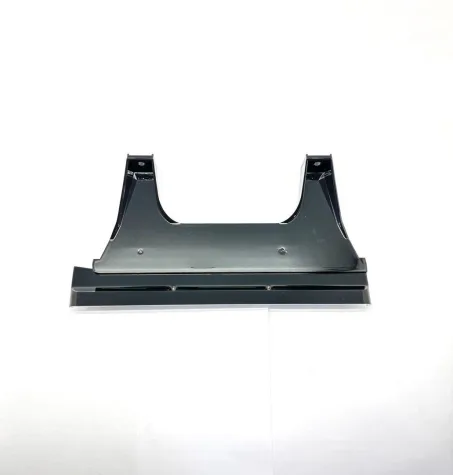 MOLDURA PEUGEOT 3008 2013+ 9"