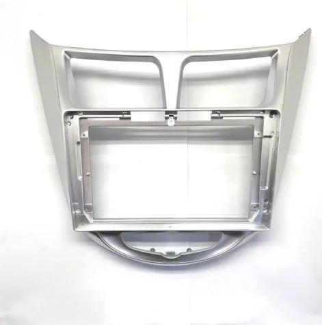 MOLDURA HYUNDAI ACCENT 2011/2016 9"