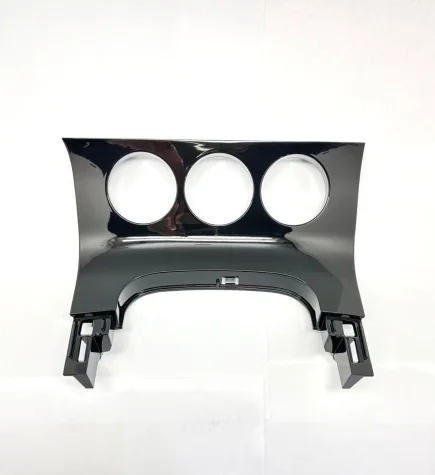 MOLDURA PEUGEOT 3008 2013+ 9"