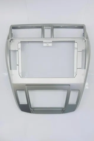 MOLDURA HONDA CITY 2008/2014 10.1" AR DIGITAL