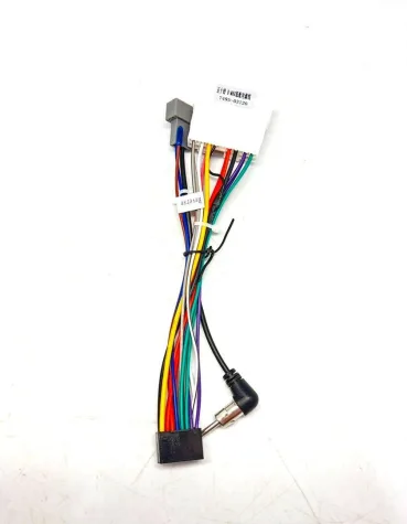 MOLDURA CHEVROLET S10 / ISUZU DMAX 2012/2016 9"