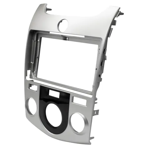 MOLDURA KIA CERATO 2010/2012 9" AR ANALOGICO