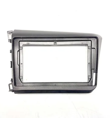 MOLDURA HONDA CIVIC 2012/2014 9"