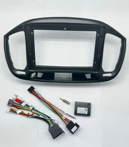 MOLDURA FIAT UNO 2015/2021 9"