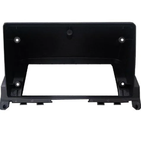 MOLDURA MERCEDES BENZ CLASS C 2007/2011 9"