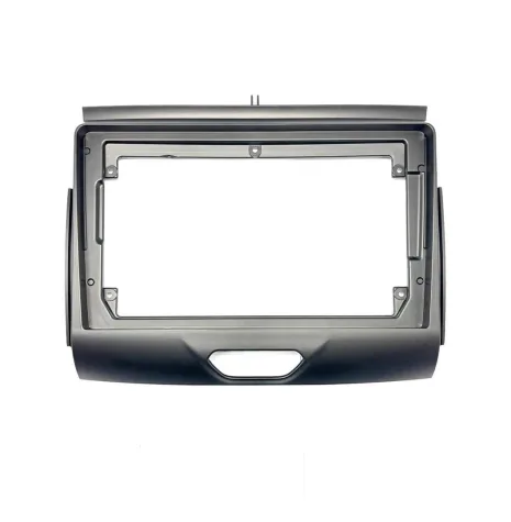 MOLDURA FORD RANGER 2017/2022 XLS 9"