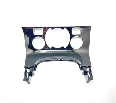 MOLDURA PEUGEOT 3008 2013+ 9"
