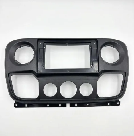 MOLDURA REUNALT MASTER 2010 10.1"