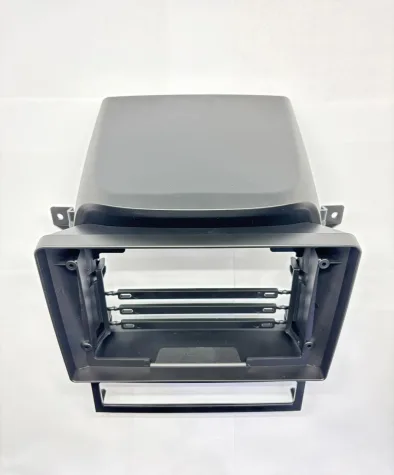 MOLDURA CHEVROLET CAPTIVA 2009/2012 9"