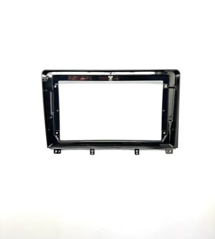 MOLDURA PEUGEOT 3008 2013+ 9"