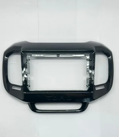 MOLDURA FIAT TORO 2016/2020 9"