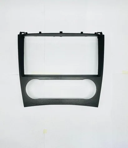 MOLDURA MERCEDES BENZ CLASS C/GLK 2005/2009 9"