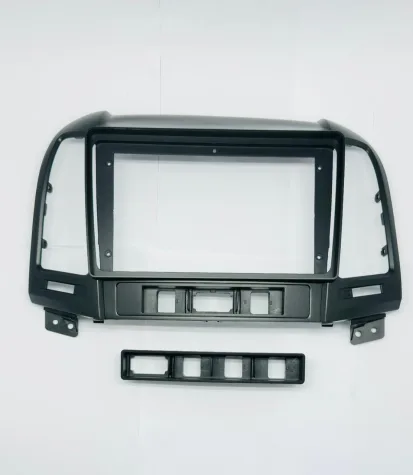 MOLDURA HYUNDAI SANTA FE 2008/2013 9"