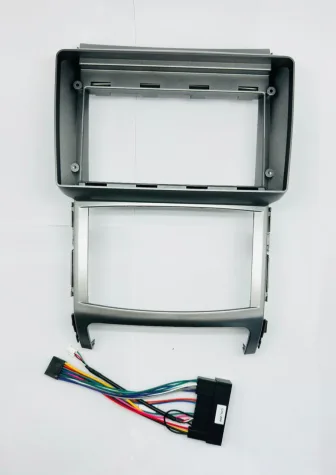 MOLDURA HYUNDAI VERA CRUZ 2007/2012 9"