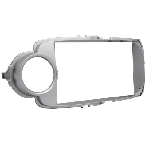 TOYOTA VITZ 2011/2015 KIT PREMIUM - CENTRAL MULTIMEDIA 9" ADAK ANDROID 8CORE + 4GB RAM + 64GB ROM