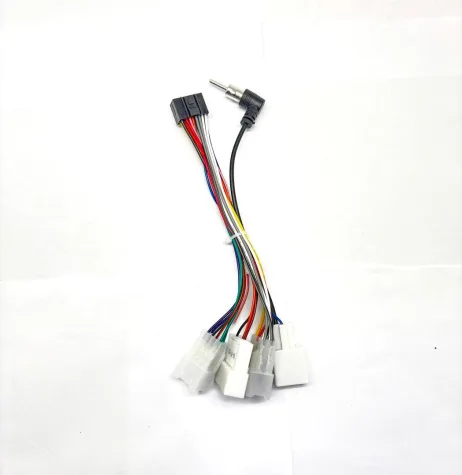 TOYOTA VITZ 2005/2010 KIT STANDARD - CENTRAL MULTIMEDIA 9" ADAK ANDROID 4CORE + 4GB RAM + 64GB ROM