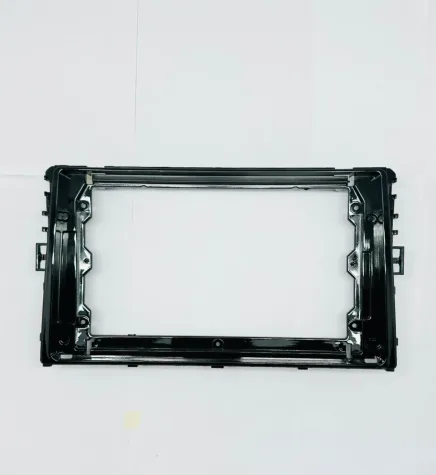 MOLDURA VOLKSWAGEN POLO - VIRTUS - T-CROSS 201/2023 9"