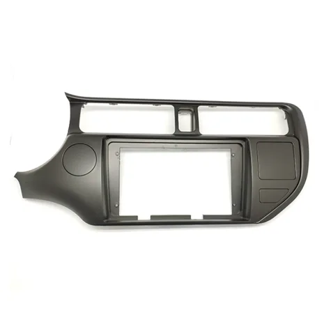 MOLDURA KIA RIO 2012/2015 9"