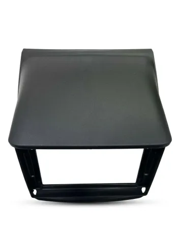 MOLDURA MITSUBISHI L200 TRITON 2008/2014 9"