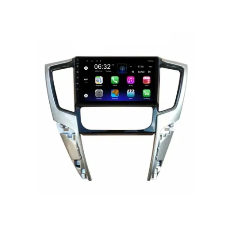 MOLDURA MITSUBISHI L200 2024+ 9"