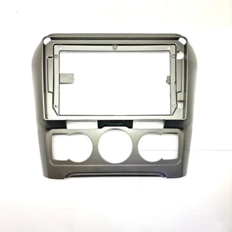 MOLDURA CITROEN C4 LOUNGE 2015/2018 9"