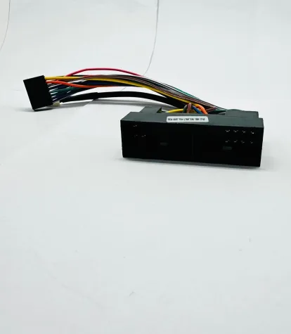 MOLDURA HYUNDAI HB20 2020/2025 9"