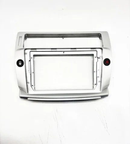 MOLDURA CITROEN C4 2008/2014 9"