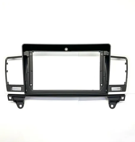 MOLDURA MERCEDES BENZ ML 2012/2015 9"