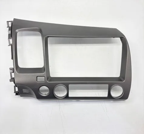 MOLDURA HONDA CIVIC 2008/2012 9"
