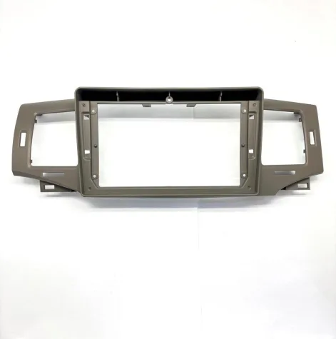 MOLDURA TOYOTA COROLLA 2002/2007 9"