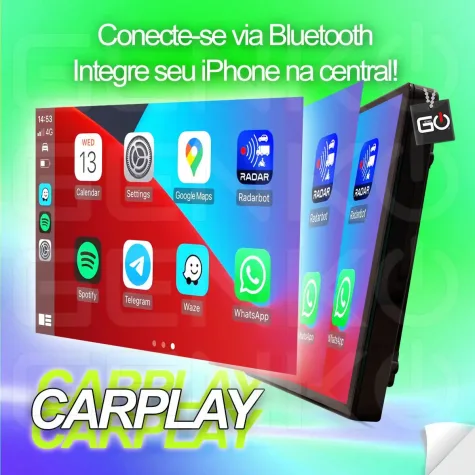 HYUNDAI TUCSON 2016/2019 KIT STANDARD - CENTRAL MULTIMEDIA 9" ADAK ANDROID 4CORE + 4GB RAM + 64GB ROM