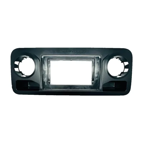 MOLDURA MERCEDES BENZ SPRINTER 2020/2025 10.1"