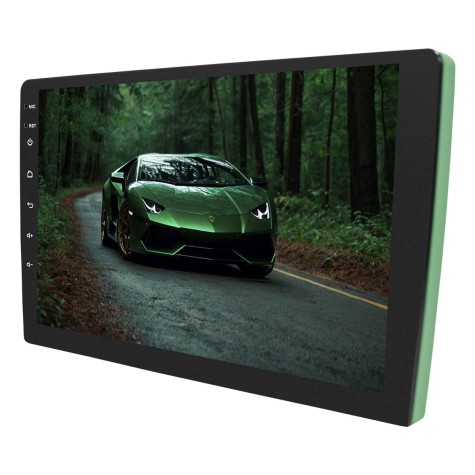 SUZUKI VITARA 2005/2015 KIT PREMIUM - CENTRAL MULTIMEDIA 9" ADAK ANDROID 8CORE + 4GB RAM + 64GB ROM