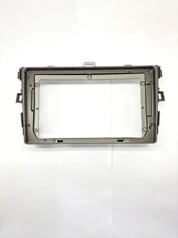 MOLDURA TOYOTA COROLLA 2007/2011 9"