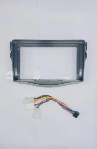 MOLDURA TOYORA RAV4 2007/2012 9"