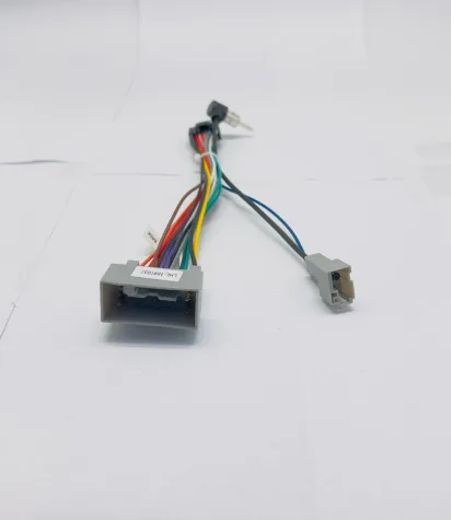 MOLDURA HONDA CITY 2008/2014 10.1" AR DIGITAL