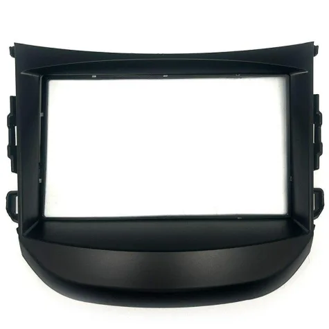 MOLDURA HYUNDAI HB20 7"