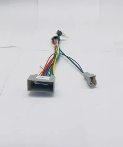 MOLDURA HONDA CITY 2008/2014 10.1" AR ANALOGICO
