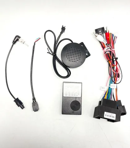 MOLDURA CHEVROLET S10 / ISUZU DMAX 2012/2016 9"