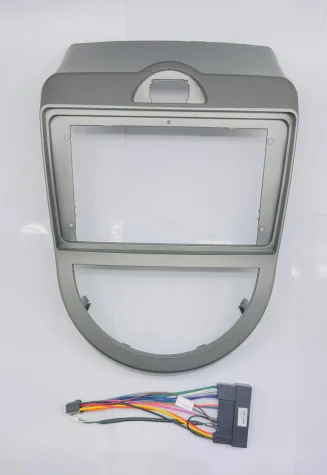 MOLDURA KIA SOUL 201/2013 9"