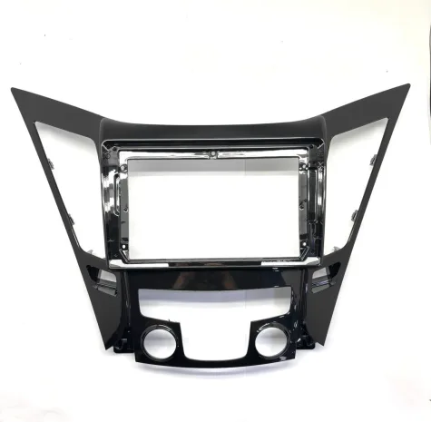MOLDURA HYUNDAI SONATA 2011/2014 9"