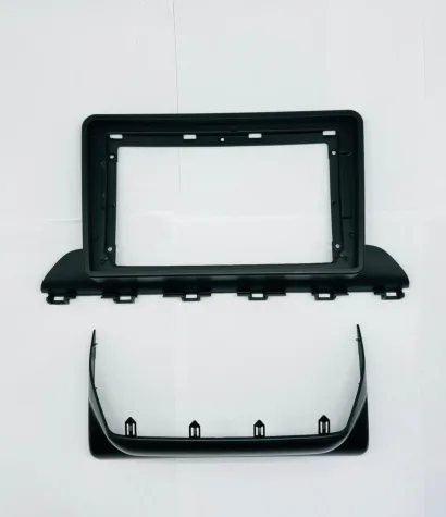 MOLDURA HYUNDAI HB20 2020/2025 9"