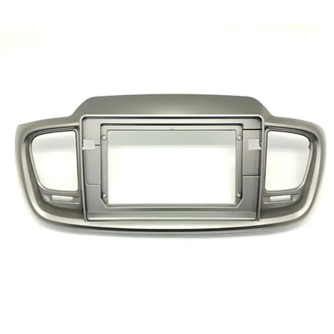 MOLDURA KIA SORENTO 2015/2020 10.1"
