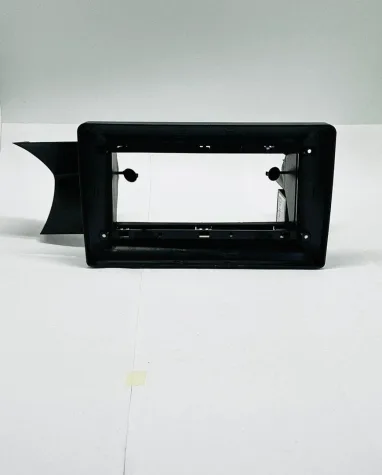 MOLDURA MERCEDES BENZ CLASS C20 2012/2014 9"