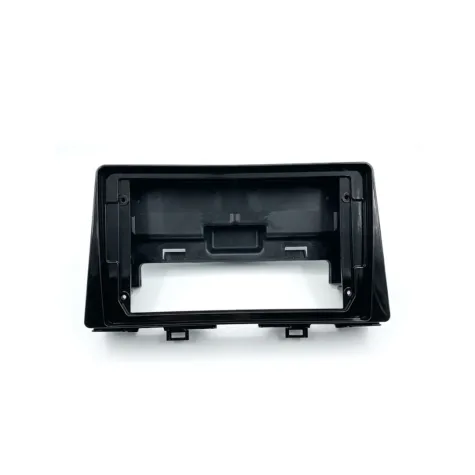 MOLDURA KIA PICANTO 2018+ 9" BLACK PIANO