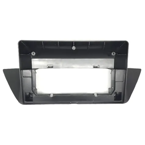 MOLDURA BMW X1 2011/2015 10.1"