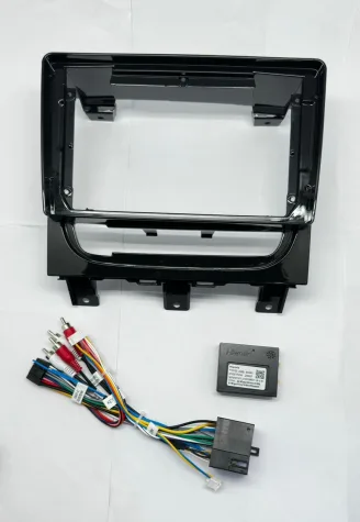 FIAT STRADA 2013/2019 KIT STANDARD - CENTRAL MULTIMEDIA 9" ADAK ANDROID 4CORE + 4GB RAM + 64GB ROMFIAT STRADA 2008/2012 CENTRAL MULTIMEDIA 9" ADAK ANDROID 4CORE + 4GB RAM + 64GB ROM