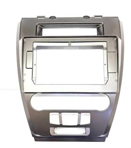 MOLDURA FORD FUSION 2010 10.1"