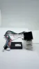 MOLDURA RENAULT FLUENCE/MEGANE 2010 9"